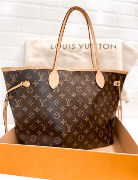 does Macy's sell Louis Vuitton